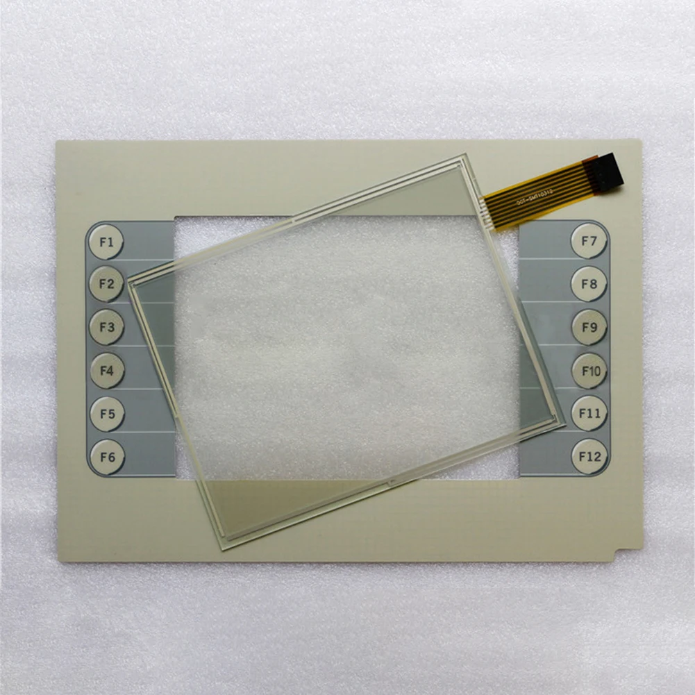 

New for MT-316 MT-316-A-TX-TFT Button Protective Film + Touch Screen