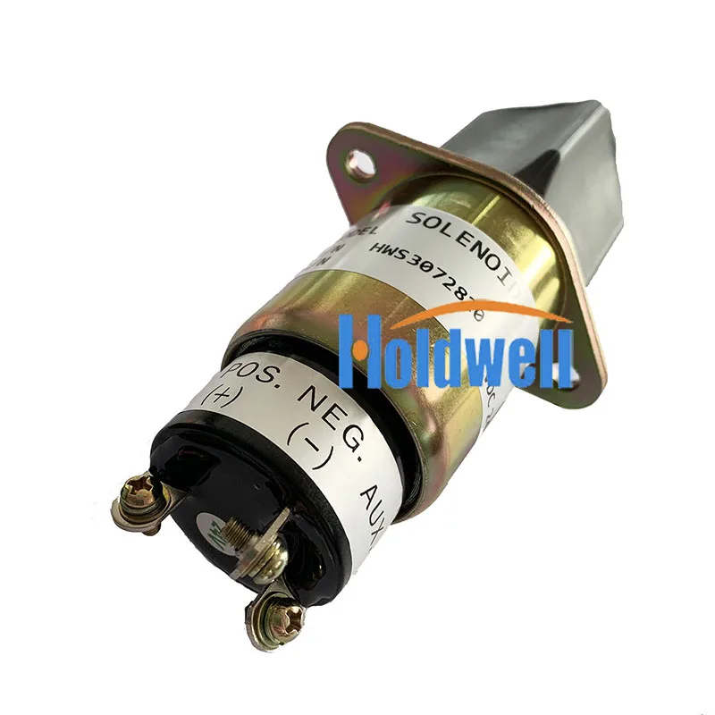 

Holdwell 24V Solenoid Replacing ONAN 307-2820-01