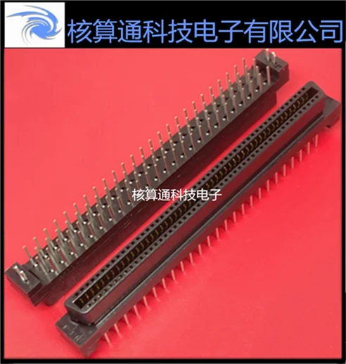 An up sell FX2CA2-100 - s - 1.27 DSAL (71) the original 100 pin 1.27 mm distance between slabs board 1 PCS can order