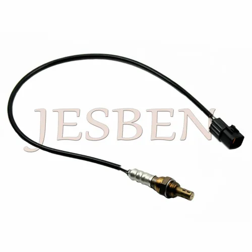 Imagen 2 del producto Sensor frontal Lamda de oxígeno O2 para coche, accesorio para HYUNDAI SANTA FE 2,4 L SONATA EF KIA MAGENTIS OPTIMA 39210 99-38005 2,0-2006 234, 4436, 3921038005