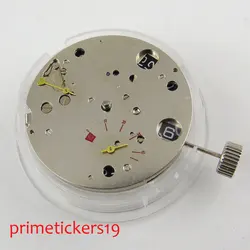 Mechanical power reserve indicator display ST2530 automatic movement