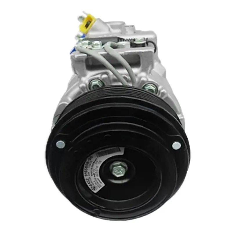 Compressor AC 7SBU17C para BMW X3 64509182797 07020935   Um 41011823002 64526918749