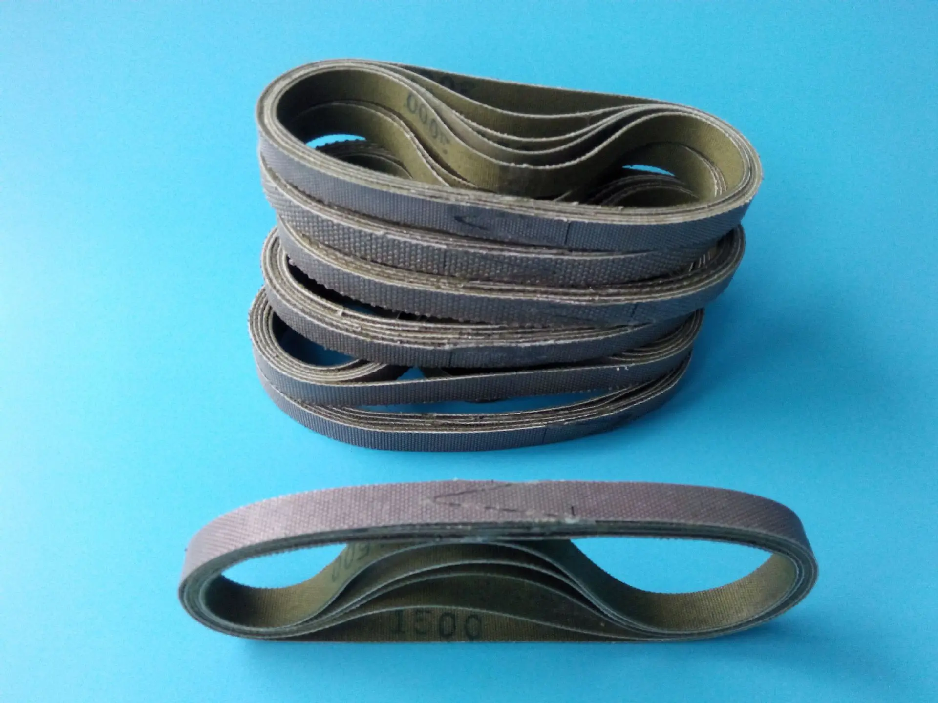 diamond abrasive belt for tungsten steel  diamond polishing belt