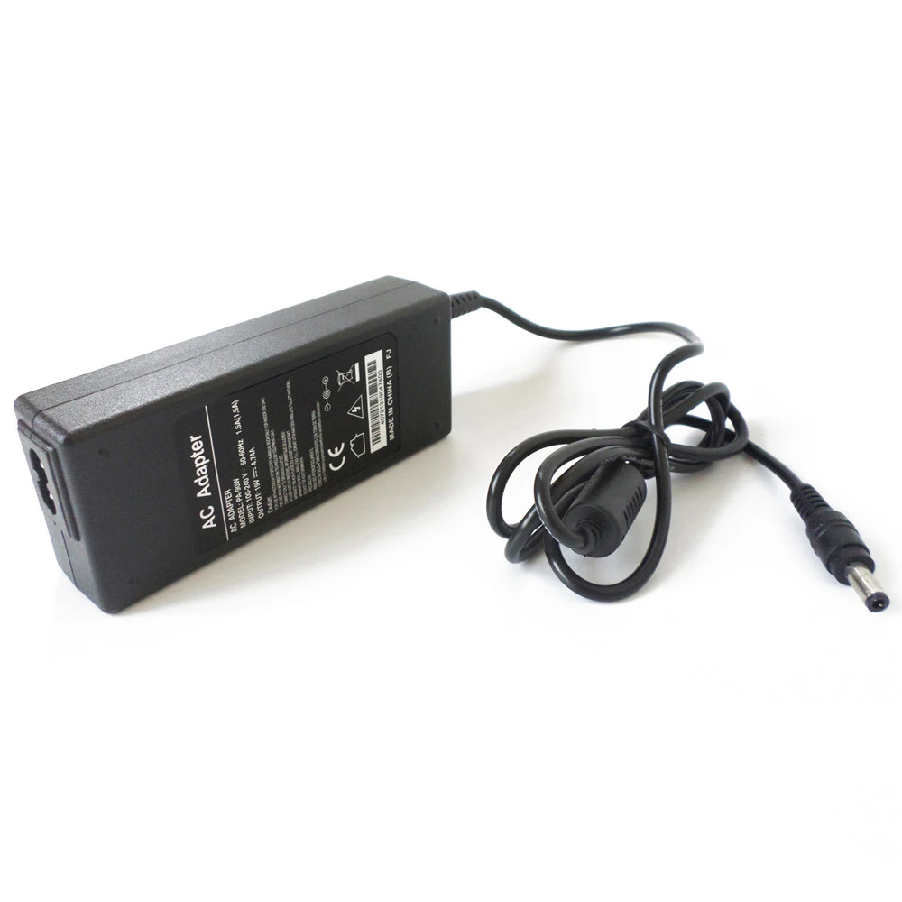 90W AC Adapter Charger Power Supply Cord For Asus M50Sa M51A M70Sa M2000 M2000N M6000N M6700N M6800 M6800N M6B00N M6N M6V M6VA