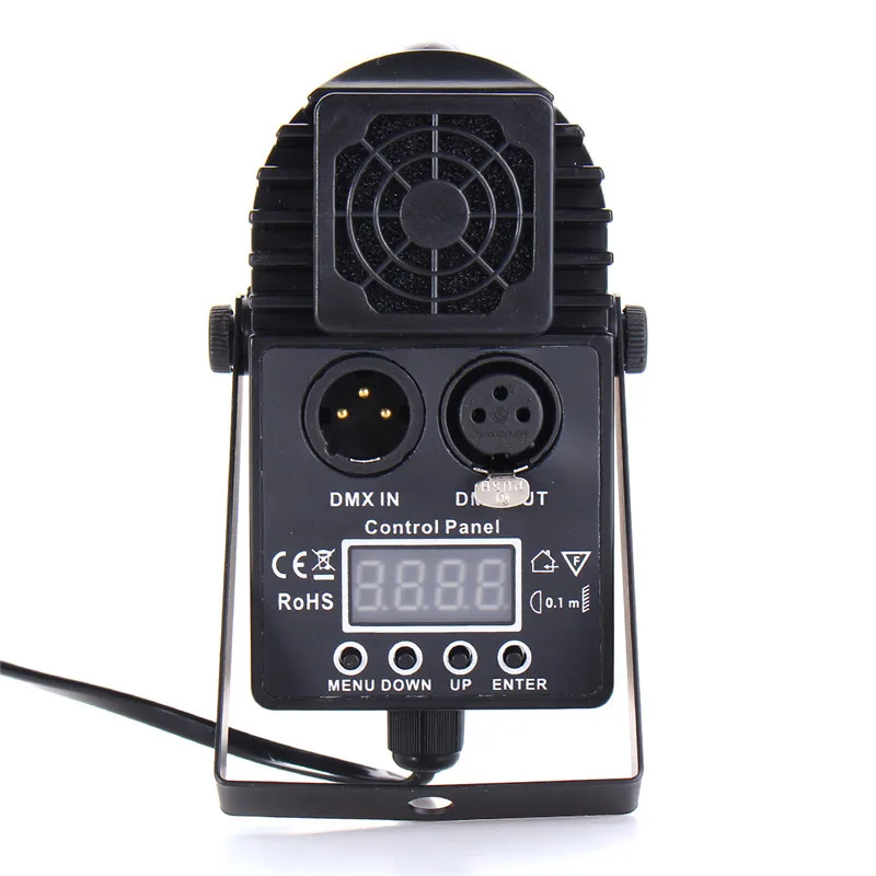 Luz de led para palco, 1 peça