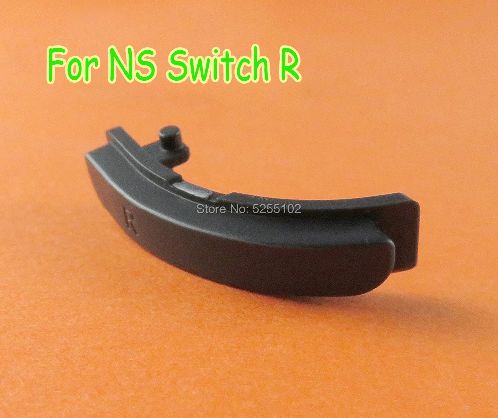 Handle ZL ZR L R Buttons Trigger Key Button for NS Nintendo Switch Joy Con Controller Replacement Buttons Repair Parts