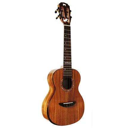 Mr.mai MM-C/MM-T Concert/Tenor Ukulélé 23 inch 26 inch Ukulele Solid Koa Wood Gloss Finish Mini Hawaii Guitar With Hard Case