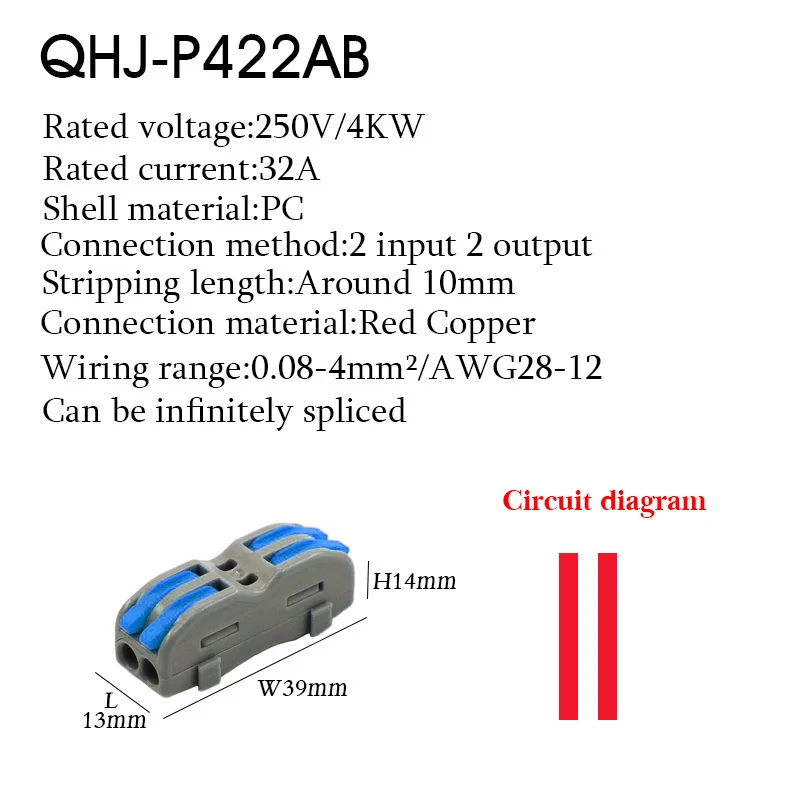 Variant: P422AB