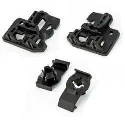 Venster Regulator Reparatie Clips Front Links/Rechts Voor Bmw X5 E53 2000-2006