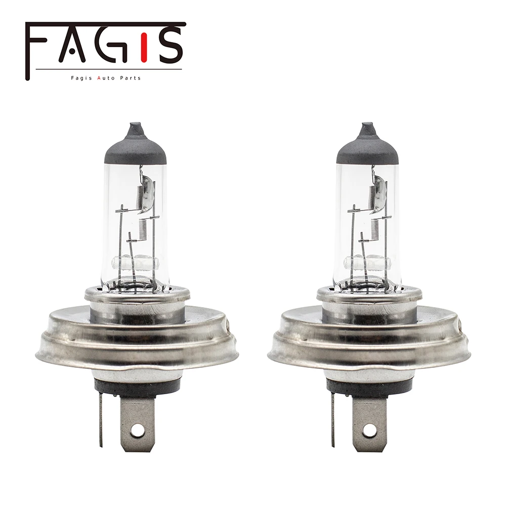 Thumbnail 3 - #82 Popular Halogen Headlight Bulbs Choices