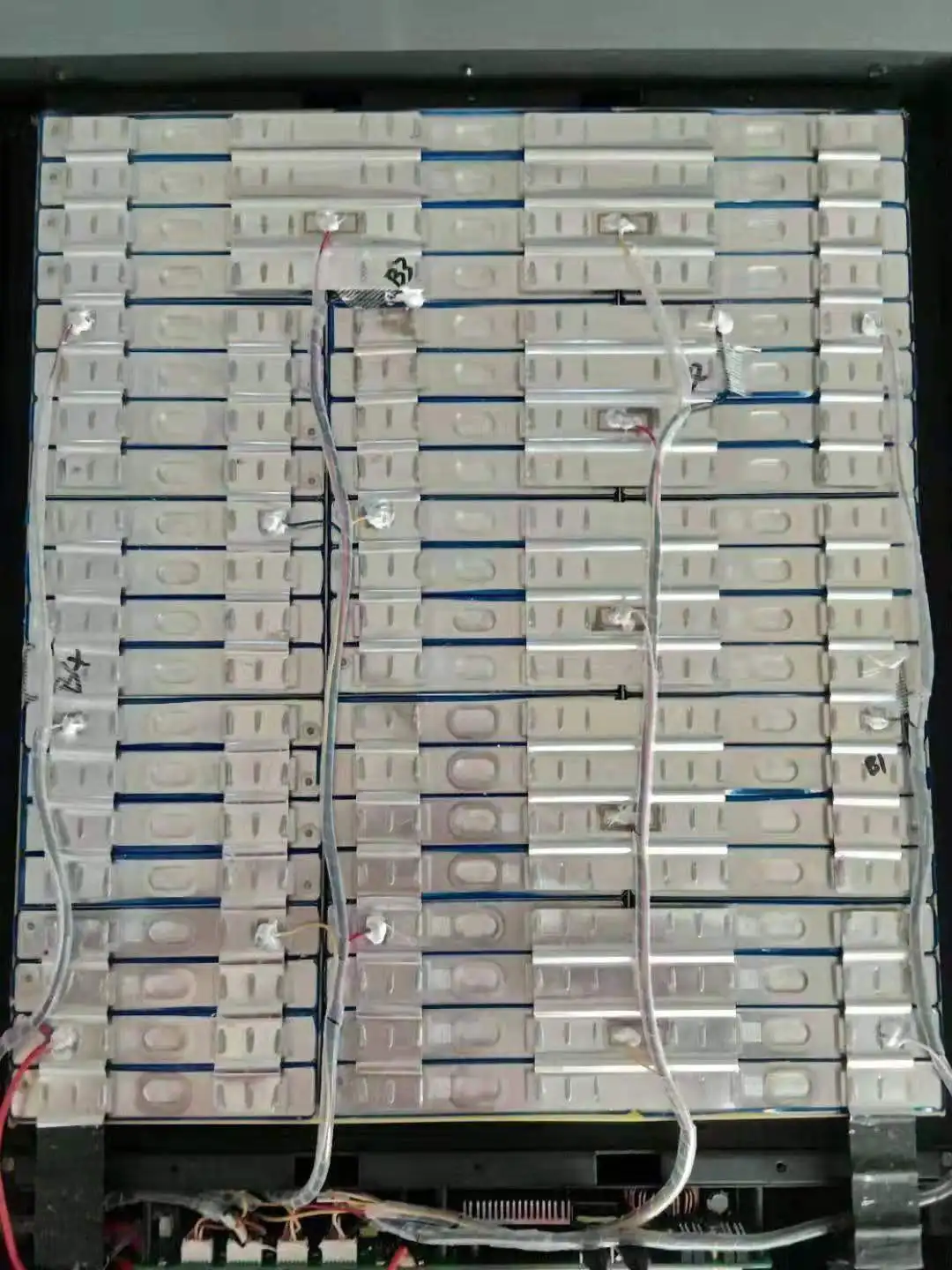 Batería Solar de iones de litio, 10KWH, 48 V, 20KW30KWH, 48 voltios, 200AH, energía de pared para el hogar para copias de seguridad