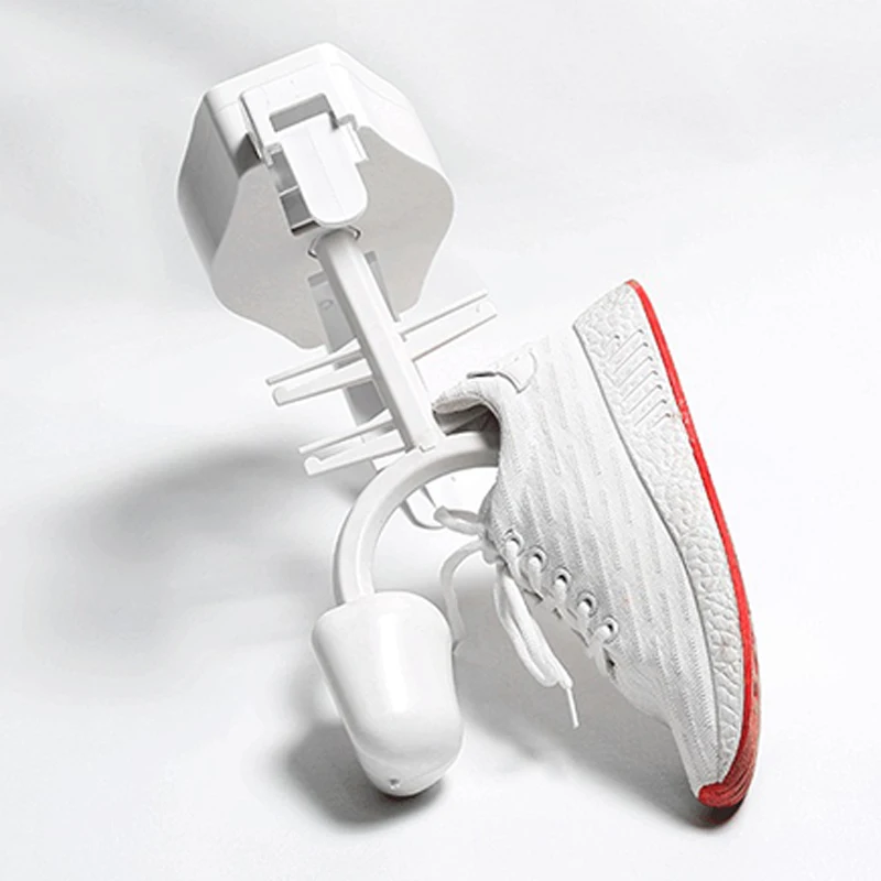 Lavadora de sapatos ultrassônica alimentada por USB elétrica pequena escova de sapato doméstica portátil 5V lavadora de sapatos inteligente