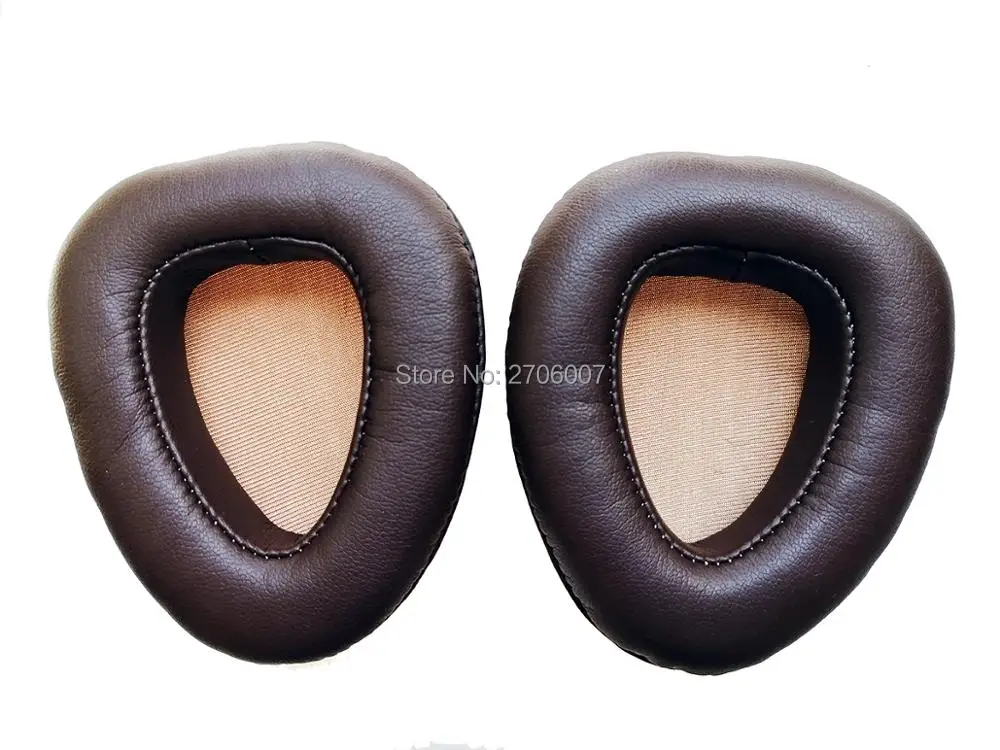 Sostituire la fodera di ricambio del cuscino per l'uso con le cuffie Skullcandy Roc nazione Aviator Mic3