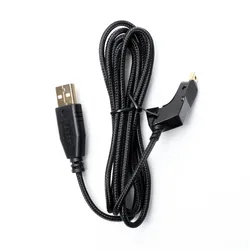 Dedicated USB Cable Mouse Data Line for Razer Mamba 3.5G/ 4G Gaming Mouse Accessories Replacement Mouse Wire Charging Cable