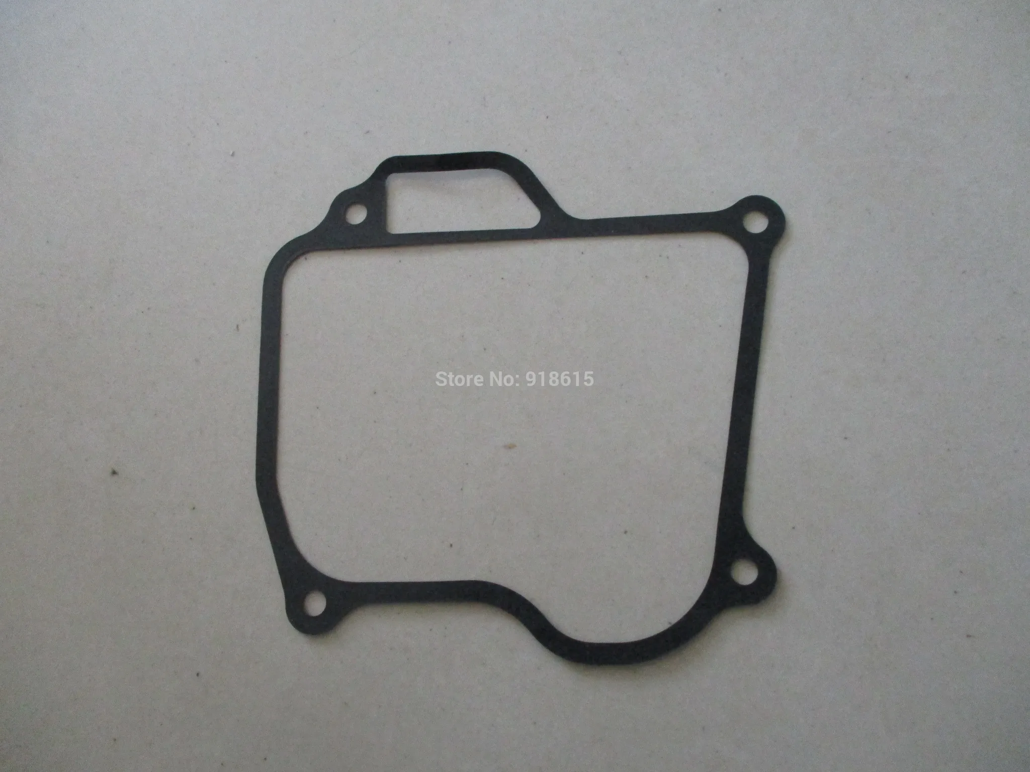 EX40 CYLINDER HEAD COVER GASKET FOR 14HP GASOLINE ENGINE PARTS