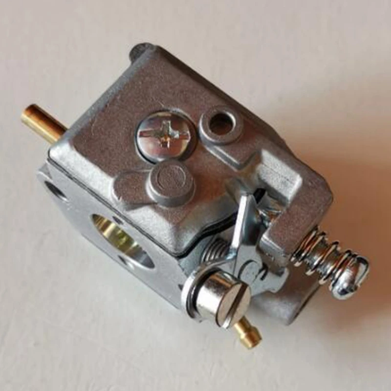 Imagem -04 - Carburador para Emak Oleo Mac Spark 35 36 37 38 40 42 43 44 Wt869a Wt1129