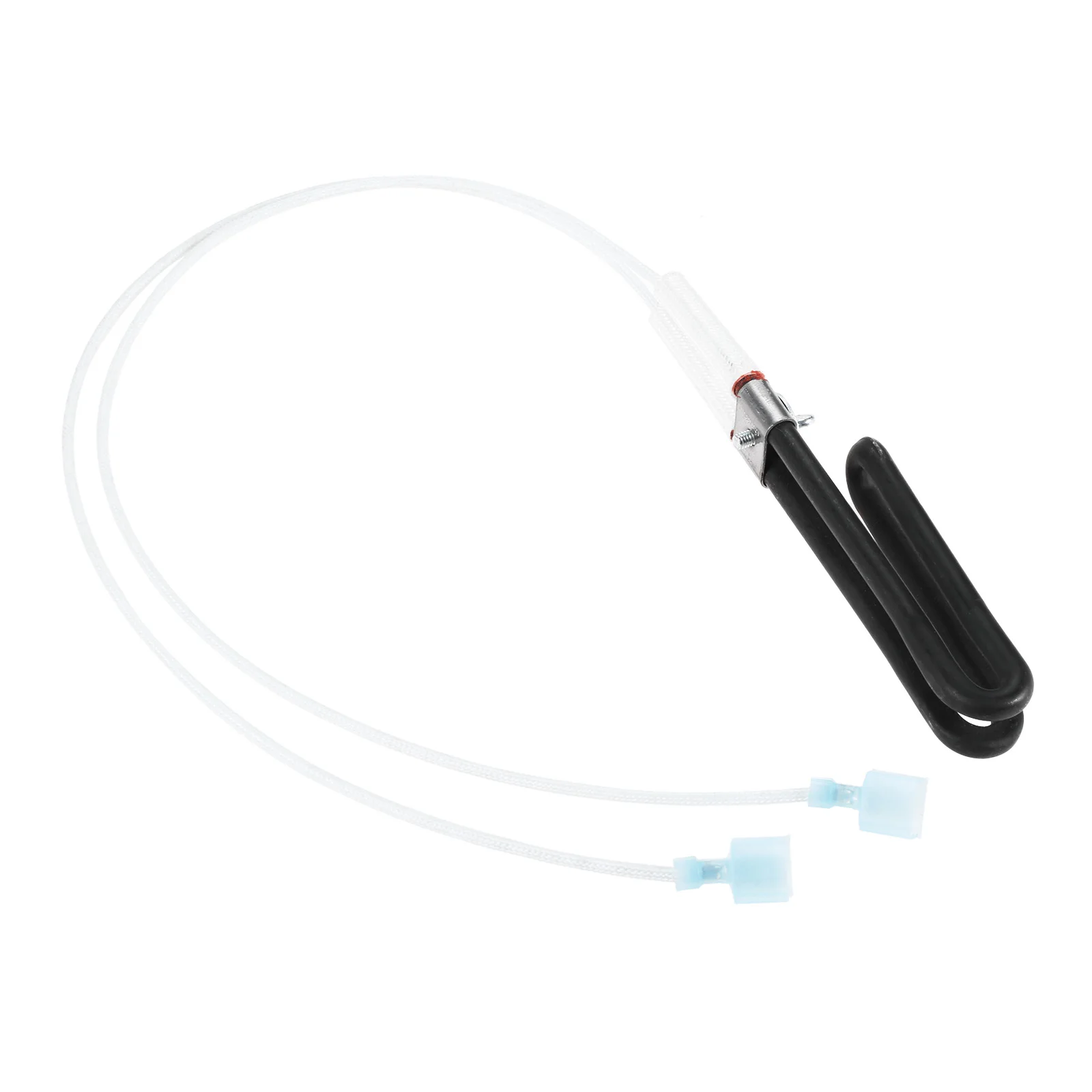 1Pc 120V 펠렛 스토브 ignitor 난방 튜브 스토브 점화기 점화 플러그 벽난로 라이터 스토브 SRV7000-462 7001-226 7000-020