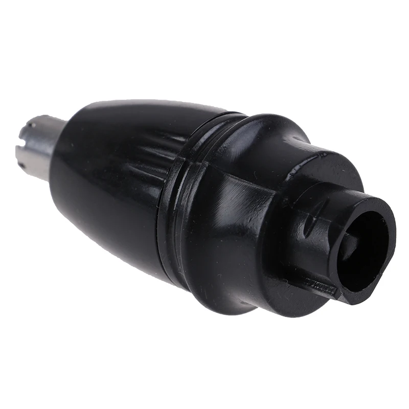 High Quality 1Pcs Men\'s Shaver Replacement Nose Trimmer Head For 3-In-1 Electric Shaver Razor