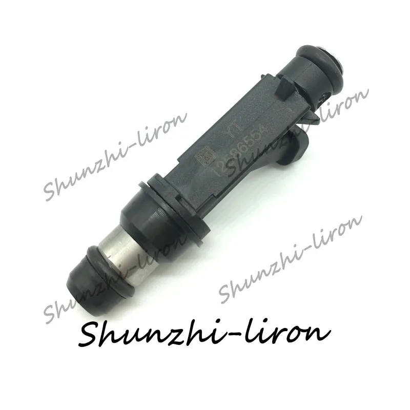 Fuel Injector OEM 25323972 for Chevrolet Buick Chevy Grand Prix Alero Grandam 3.1L 3.4L 12586554 25322180