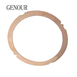 Cylinder Head Gasket(Copper) Fit For Chinese 170F 178F 186F 186 186FA 188F 190F 192F Yanmar L100 Diesel Engine