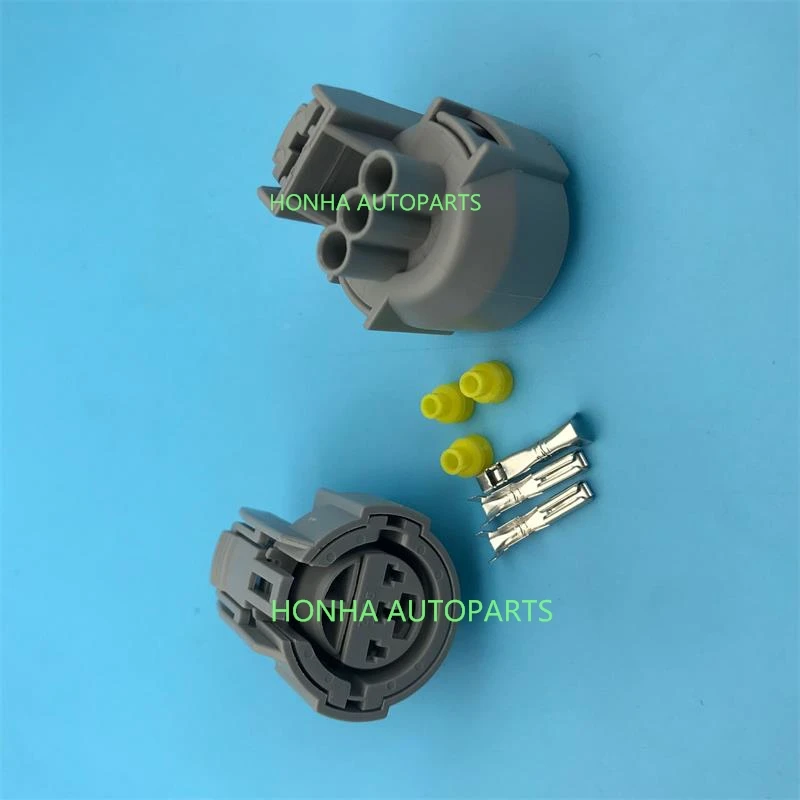 3 دبوس موصل السيارات توجيه الطاقة الإلكترونية EPS صالح مدينة CR-V XR-V DJ70322Z-2-21 6189-0154 #2