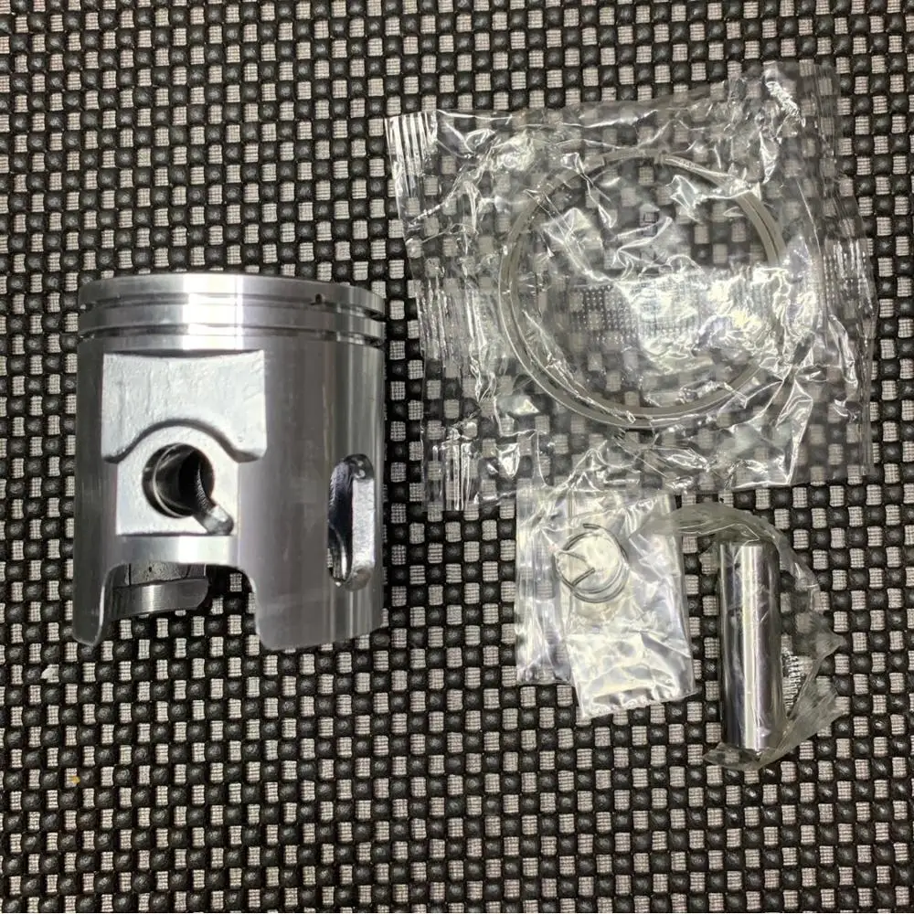 Piston Kit 54mm For JOG90 JOG50 3WF 3KJ Big Bore Racing Modified Set Tuning Engine Parts Jog 50 90