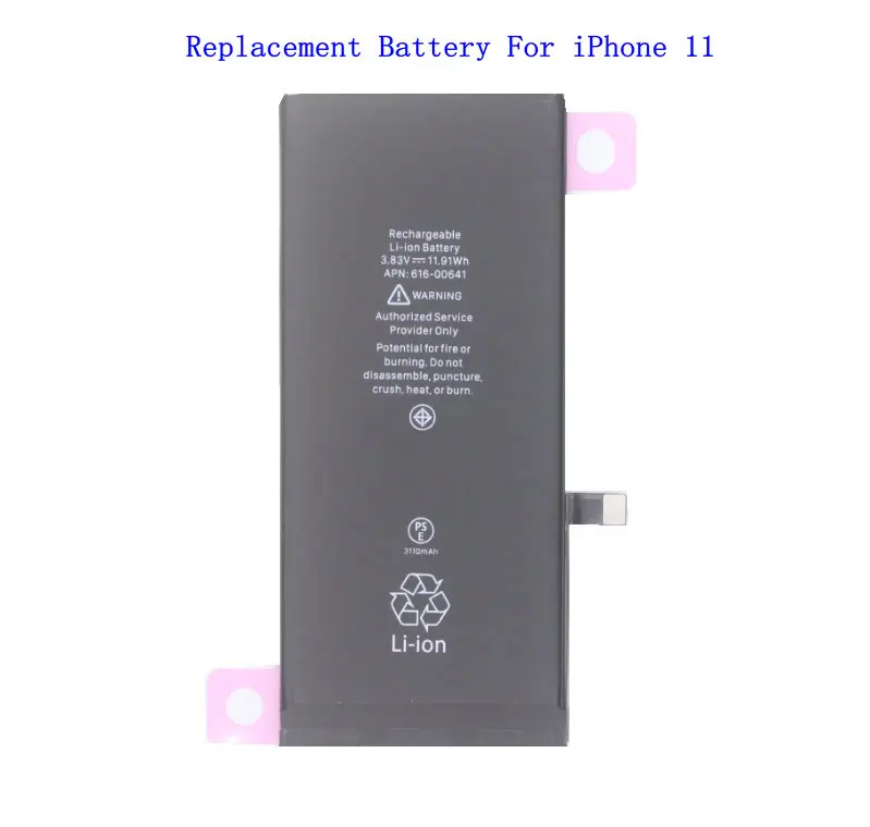 For iPhone 11