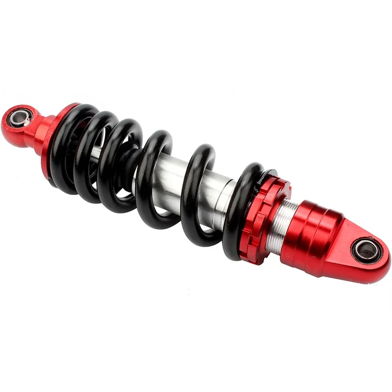 

Shock Damper Spring Rear Suspension 260mm 280mm Fit for 70CC 90CC 110CC 125CC 140CC 200CC DIRT PIT BIKE some pit bikes quads