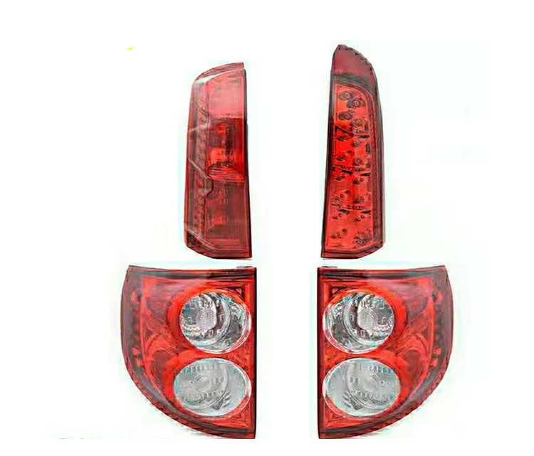 

Osmrk Led tail light brake lamp reverse lights turn signal assembly for Great Wall H5