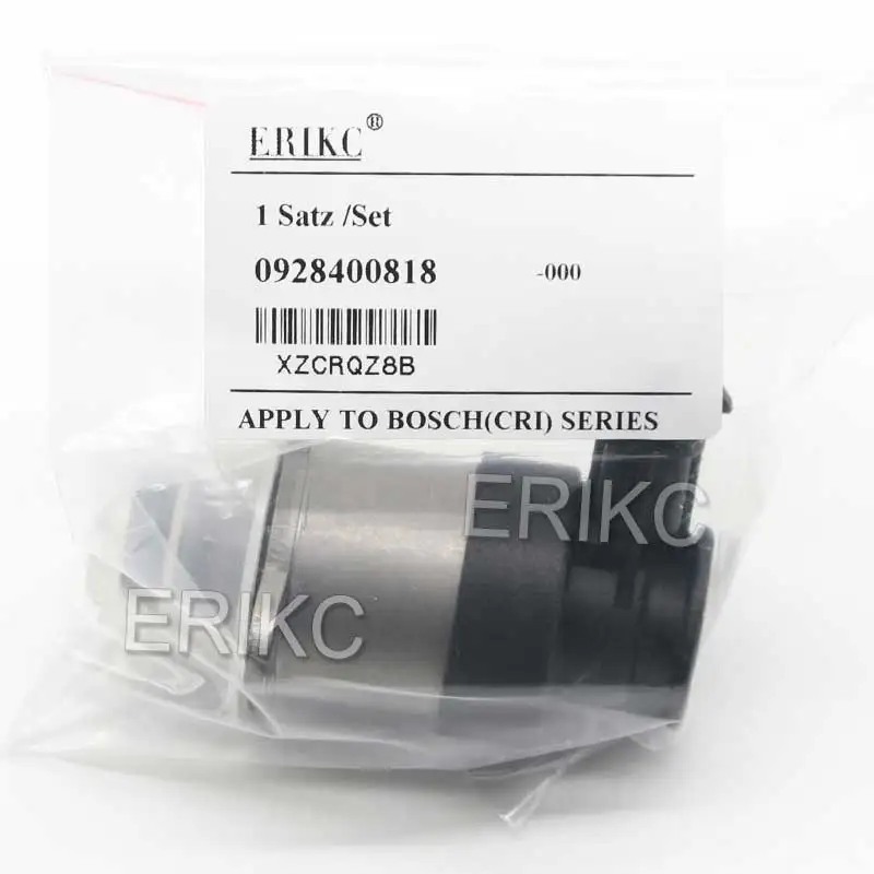 ERIKC 0928400818 Chemical Measuring Instruments 0 928 400 818 Oil Measuring Instrument Electronic Automotive Fuel Pump