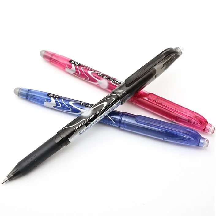 Pilot LFB-20EF 0.5mm erasable gel pen  writing supplies