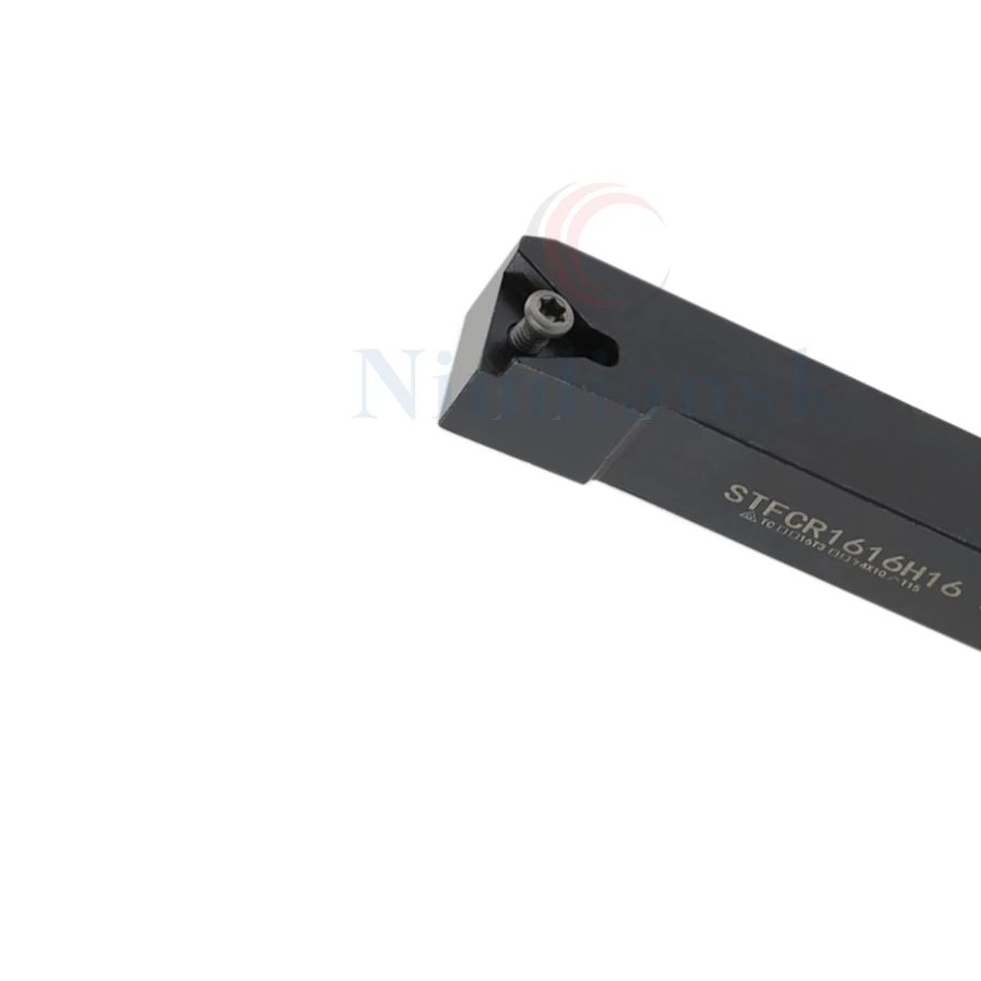 1Pc STFCR1212H11 STFCR1212H11 Tool portautensili per cerchio esterno arportautensili per tornitura STFCR2525M16 utensili per tornio CNC
