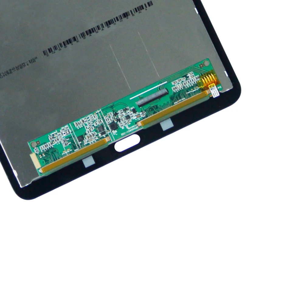 Imagem -06 - para Samsung Galaxy Tab e Sm-t560 T560 T561 Display Lcd Mais Tela de Toque Digitador Assembléia Novo