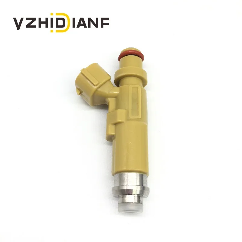 

1pc New 23209-11130 23250-11130 Fuel Injector Nozzle For TOYOTA- Corolla- E11 1.4L 16V Injector 2320911130 2325011130