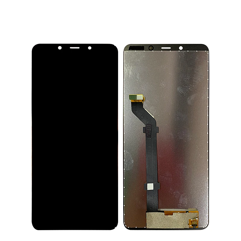 Screen for Nokia 1.3 3.1 Plus 1.4 Frame LCD Display for Nokia 1.4 TA-1216 TA-1205 TA-1322 LCD Assembly Touch Screen Digitizer