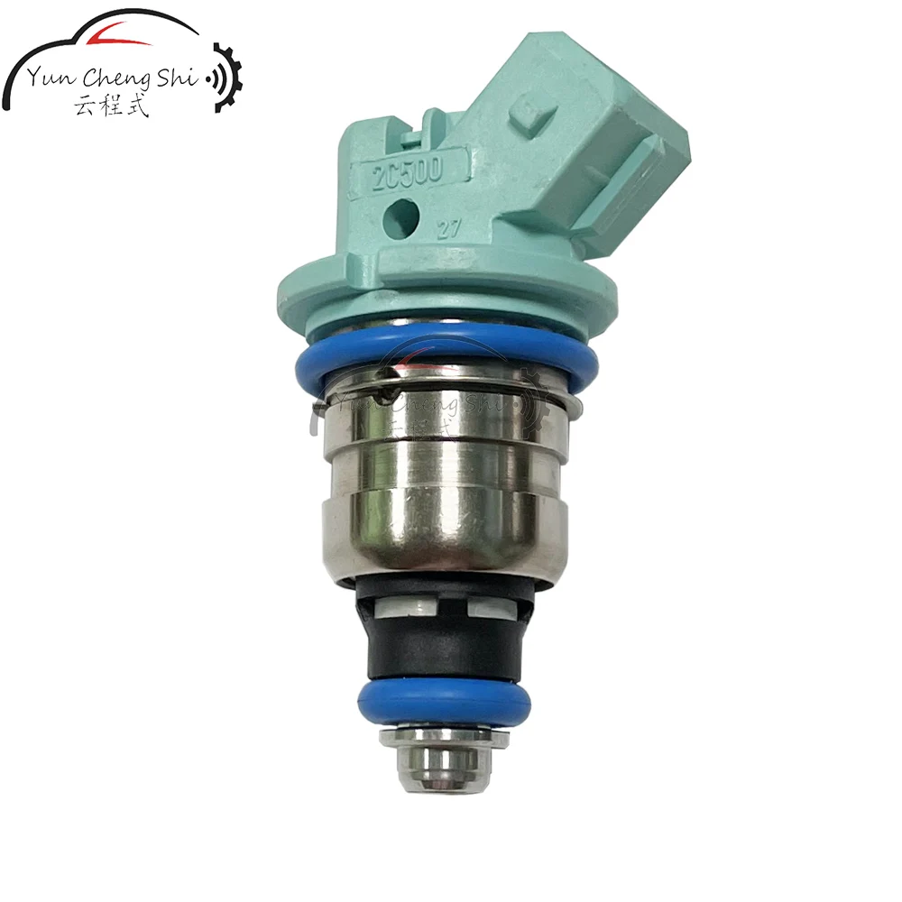 4PCS 35310-2C500 35310-37200 353102C500 3531037200 Fuel INJECTOR Nozzle For Hyundai Grand Starex H1 2015-2018