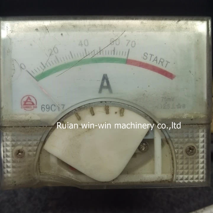 

69C17 ammeter 100% new