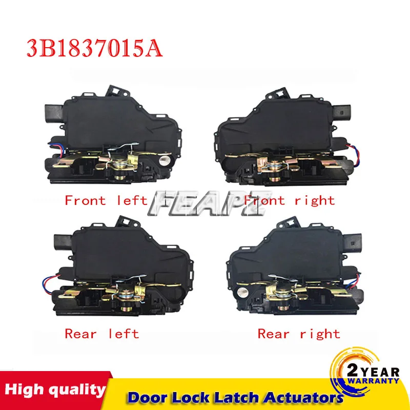 

Для VW Passat B5 Golf MK4 сидение Bora Arosa Hatchback Leon Hatchback Toledo II седан для Skoda Octavia Дверной замок защелка актуаторы
