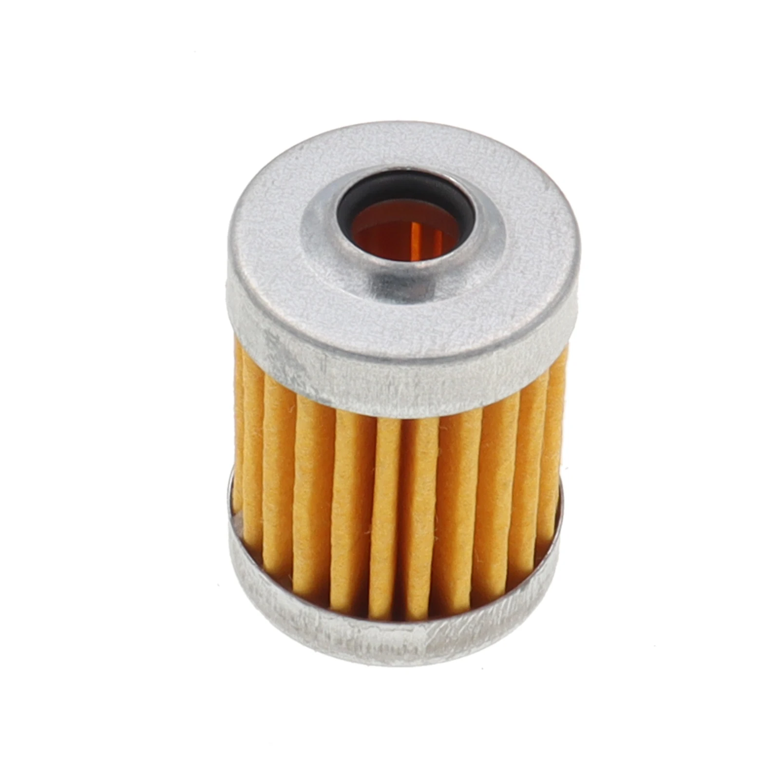 1 Pcs Fuel Filter Element Petrol Washable Gas Reusable for Yamaha BMW Chopper Street Bike new