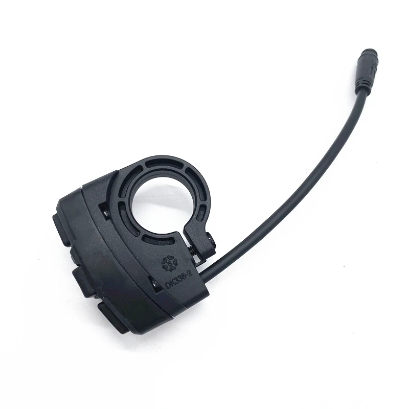 Original Funtion Switch Button For Kaabo Mantis 10 Mantis 8 Electric Scooter Kaboo & IO Hawk legend Scooter Turn Signal Control