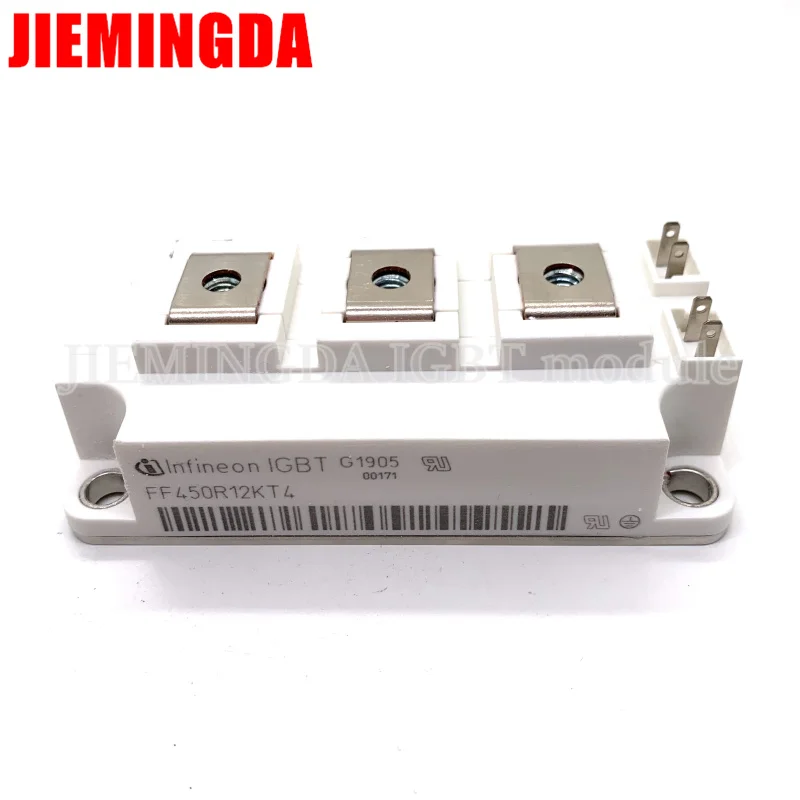 

IGBT MODULE FF450R12KT4 FF450R12KE4 FF400R12KT3 FF400R12KE3 FF300R12KS4 FF300R12KT4 FF300R12KE4 FF300R12KE3 FF600R12KE4