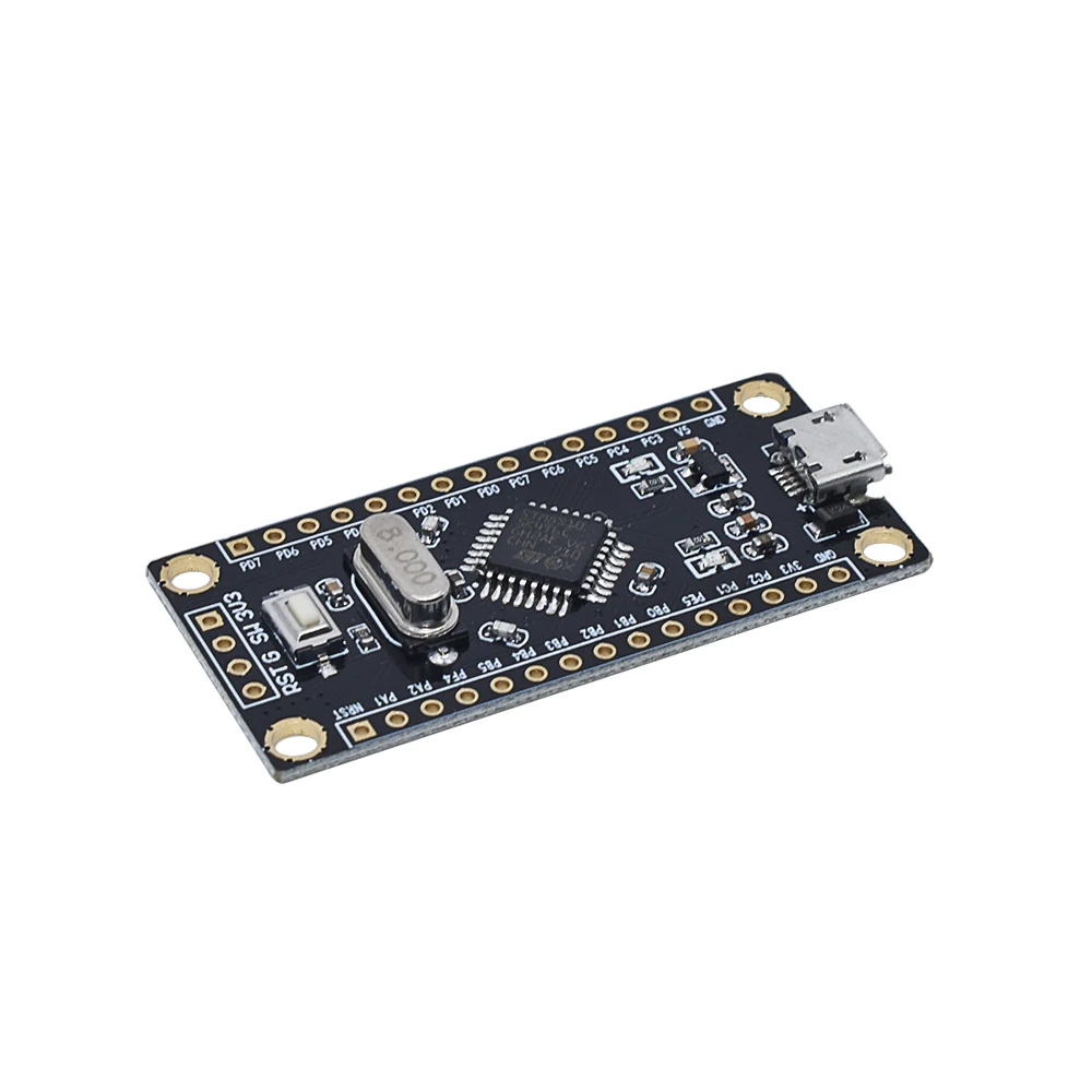 STM8S STM8S105K4T6 Development Board Module Core board MCU learning board