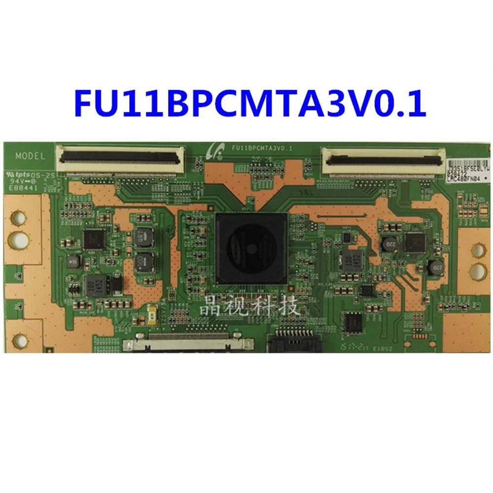 FU11BPCMTA3V0.1 оригинальная плата T-Con FU11BPCMTA3V0.1 Логическая плата для LED48EC520UA