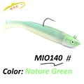 Nature Green 140