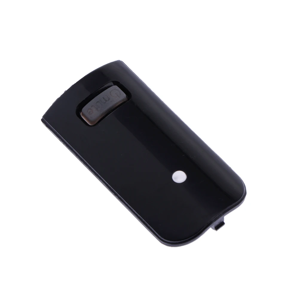 Wireless Mic Mute Switch Control Cover Compatible for PGX2 SLX2 BETA58 SM58 PG58