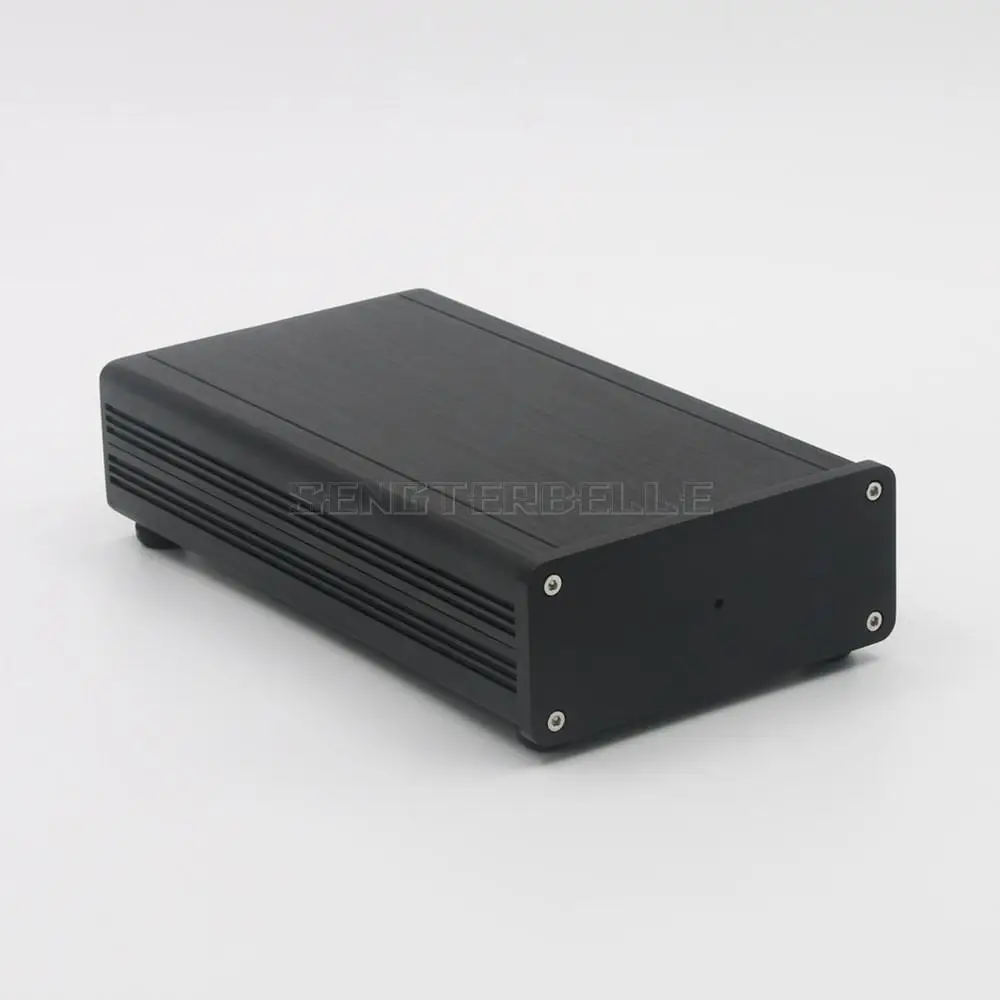 New 50W DC Linear Power Supply DC12V+DC12V LPS For HiFi Audio Hard Disk Box NAS Router PCHiFi