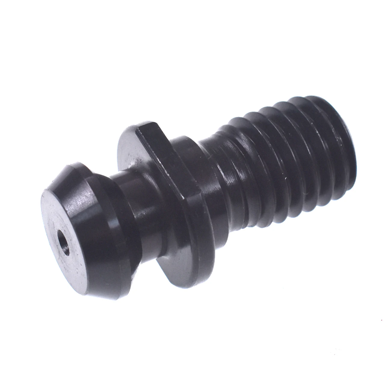 Pouvoir ปุ่มยึดแบบดึง45องศา CAT40เหมาะสำหรับ hurco mazak Okuma fadal