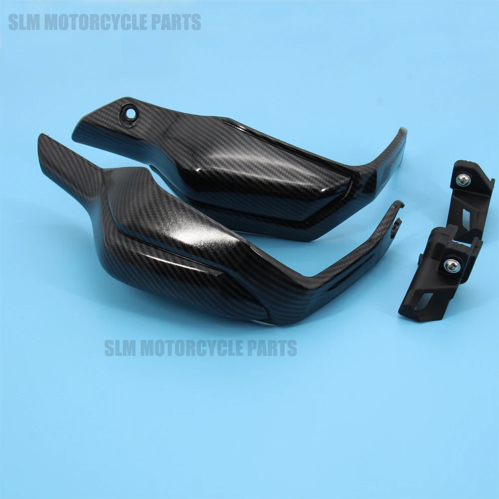 Para honda X-ADV 750 xadv 750 xad750 handguards acessórios da motocicleta mão à prova de vento escudo proteção guiador 2020 2019 18 17