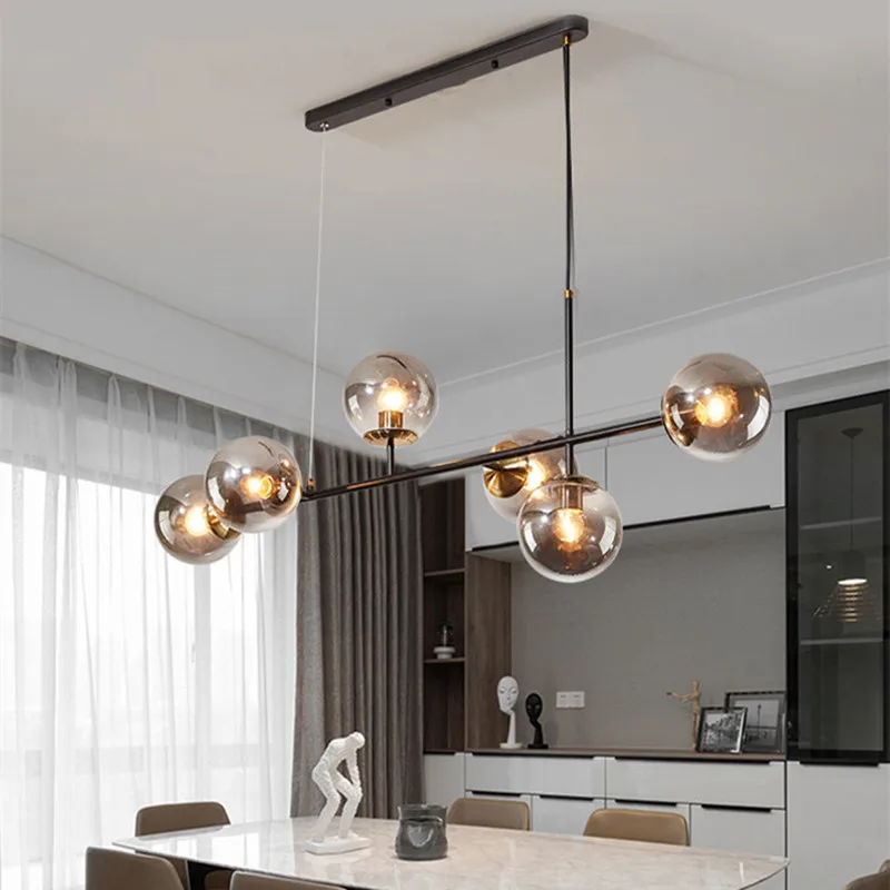 北欧スタイルの工業用吊り下げ式ledシーリングライトモダンなデザイン屋内照明装飾的なシーリングライトリビングルームやキッチンに最適です。
