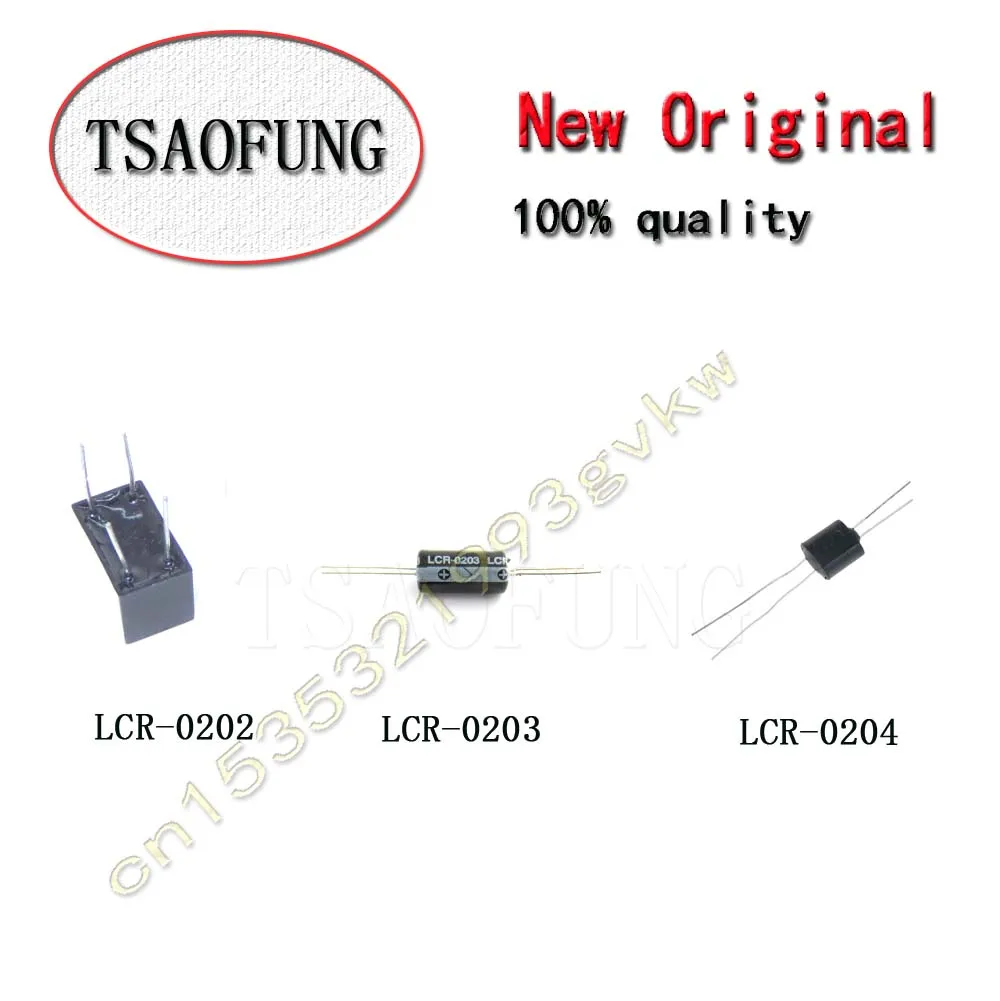 10Pieces LCR-0202 LCR0202 DIP4 Linear optocoupler LCR-0203 LCR0203 DIP2 LCR-0204 LCR0204 DIP4 Optocoupler